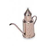 Turna Bakır Gemlik Yağdanlık 500 Ml Düz Nikel Turna4807-2