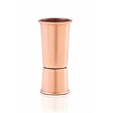 Turna Bakır Shot Bardak Düz 40 Ml Kırmızı Turna0473-1