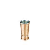 Turna Bakır Shot Bardak Düz 40 Ml Skoç Turna0473-4