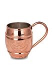 Turna Bakır Grande Bardak 1 No Düz 500 Ml Kırmızı Turna0498-1