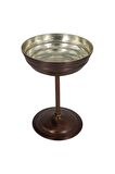 Turna Bakır Zo-martini Kadeh Düz 250 Ml Oksit Turna0483-3