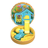 DollyLand Minkie Sürpriz Paketi