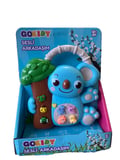 Gokidy Sesli Arkadaşım Mavi Koala Gokidy Sesli Arkadaşım mavi koala
