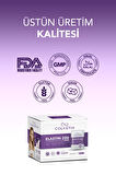 Colastin 7500 Mg Kolajen 200 Mg Elastin 30 Adet Toz Saşe | Kolay Ve Yumuşak Içim