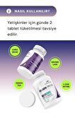 Colastin Collagen Type 1-2-3 Maxiform 60 Tablet-2 Adet