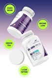 Colastin Kolajen 1-2-3 MaxiForm 60 Tablet
