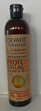Devafit Protein Collegen Keratin & Biotin Bitki Özlü Şampuan