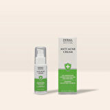 Derma Solutions Anti Acne Cream 