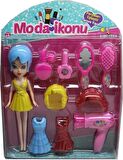 Engin Oyuncak Moda Ikonu Bebek