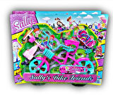 Sally'nin Bisiklet, Kaykay ve Scooter'ı