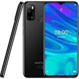 Ulefone Note 9P Siyah 64 GB 4 GB Ram Akilli Telefon