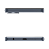 Realme C55 6GB+128GB Siyah Cep Telefonu (Realme Türkiye Garantili)