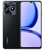 Realme C53 8/256GB Siyah (Realme Türkiye Garantili)