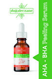 Aha Bha Serum Akneye Eğilimli Ciltler 30 ml