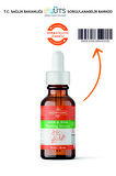 Aha Bha Serum Akneye Eğilimli Ciltler 30 ml