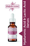 Hyaluronic Acid & Laktik Asit & Serum 30 ml
