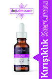 Yaşlanma Karşıtı Kırışıklık Serumu 30 ml