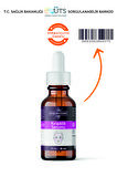 Yaşlanma Karşıtı Kırışıklık Serumu 30 ml