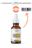 Vitamin Boost Serum A-B3-B6-C-E Vitaminleri 30 ml