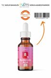 Hyaluronik Asit %8 Serum