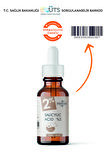 Vücut Sivilceleri Giderme Salisilik Asit %2 | Salicylic Acid Peeling 30 ml