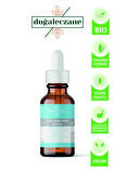AHA+BHA+PHA Leke Gidermeye Yardımcı ve Yenileyici Cilt Serumu + Vitamin C Panthenol Collagen Serum 30 ml