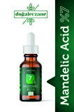 Cilt Kararma Karşıtı Mandelik Asit %7 | Mandelic Acid Peeling 30 ml