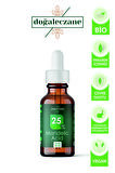 Dövme Silme | Dövme Çıkarma Mandelik Asit %25 | Mandelic Acid Peeling 30 ml