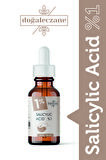Yüz Sivilceleri Salisilik Asit %1 | Salicylic Acid Peeling 30 ml