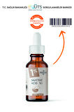 Yüz Sivilceleri Salisilik Asit %1 | Salicylic Acid Peeling 30 ml