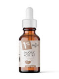 Yüz Sivilceleri Salisilik Asit %1 | Salicylic Acid Peeling 30 ml
