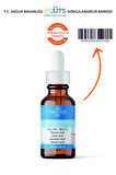 Cilt Ton Eşitleyici & Serum 30 ml