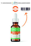 Vitamin C %8 Arbutin %2&nbsp;SERUM