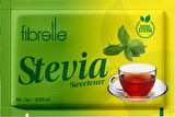 Fibrelle Slim Sachet with Sucralose and Stevia (1,5 g) 50 Pcs Sachet İn Boc 75 g/Box