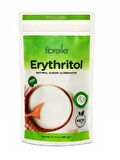 Fibrelle 400 g Eritritol 1 paket. Keto / Ketojenik / Vegan diyete uygundur.