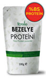 Bezelye Proteini Tozu 100gr // Yüksek Protein Oranı // %85 Protein