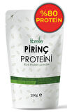 Pirinç Proteini Tozu 250gr // Yüksek Protein Oranı // %80 Protein