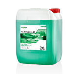 Rulopak Elde Yıkama Bulaşık Deterjanı Elma Kokulu 20 Kg