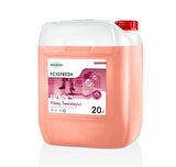 Rulopak Yüzey Temizleyici Fresh Parfümlü 20 Kg