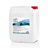 Rulopak By Clean Fırçasız Cilalı Oto Köpüğü 20 Kg