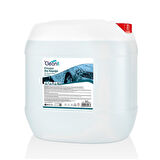 Rulopak By Clean Fırçasız Cilalı Oto Köpüğü 30 Kg