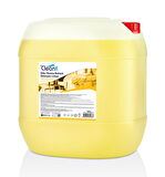 Rulopak By Clean Elde Yıkama Bulaşık Deterjanı Limon Kokulu 30 Kg