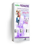 Rulopak Pedmatik Otomatı