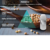 Rulopak Paradiso Koku Kartuşu 100 ml (M7)