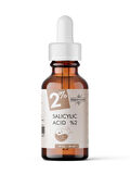 Akneli Sivilceli Ciltler Salisilik Asit %2 Peeling Hızlı Etki 30 ml