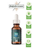 Kahverengi Leke Giderme Glikolik Asit %10 | Glikolik Asit Peelingi 30 ml