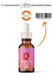 Hyaluronik Asit %6 Serum Atopik Ciltler İçin 90 ml