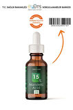 Vücut Siğilleri Giderme Mandelik Asit %15 Peeling 30 ml