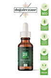 Kalıcı Dövme Silme Dövme Çıkarma Mandelik Asit %25 Peeling 30 ml