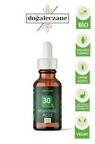 Faça izi Kesik izi Giderme Cilt Yenileme Mandelik Asit %30 Peeling 30 ml
